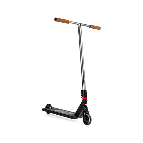 TILT CONTACT BUILD COMPLETE PRO SCOOTER - SCALES 5.8"