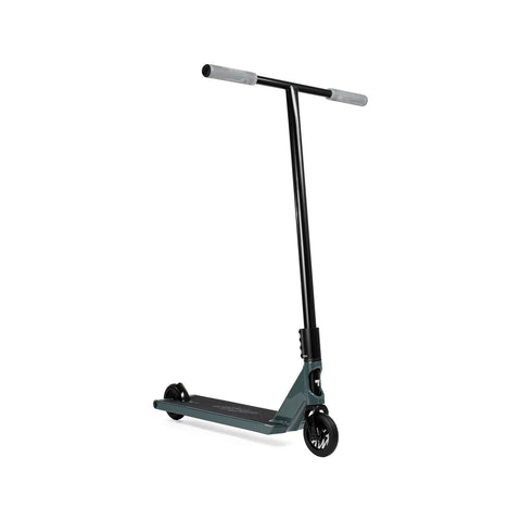 TILT CONTACT BUILD COMPLETE PRO SCOOTER - SLATE 5.8"