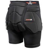 TRIPLE EIGHT BUMSAVER 2 PADDED SHORTS
