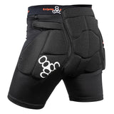 TRIPLE EIGHT BUMSAVER 2 PADDED SHORTS