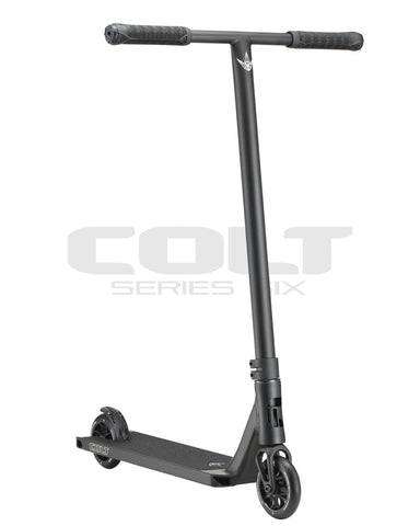 ENVY COLT S6 COMPLETE PRO SCOOTER
