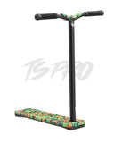 ENVY TS PRO TRAINING SCOOTER - TRAMPOLINE SCOOTER