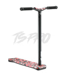 ENVY TS PRO TRAINING SCOOTER - TRAMPOLINE SCOOTER