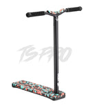 ENVY TS PRO TRAINING SCOOTER - TRAMPOLINE SCOOTER