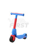 VITAL FIRST 2 WHEEL SCOOTER - KIDS TRAINING SCOOTER