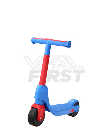 VITAL FIRST 2 WHEEL SCOOTER - KIDS TRAINING SCOOTER