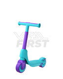 VITAL FIRST 2 WHEEL SCOOTER - KIDS TRAINING SCOOTER