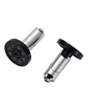 ENVY ALLOY HANDLEBAR ENDS