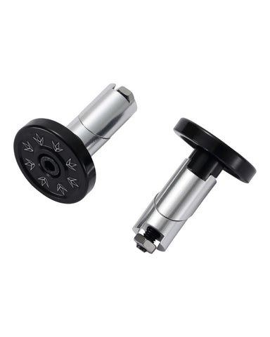 ENVY ALLOY HANDLEBAR ENDS