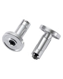 ENVY ALLOY HANDLEBAR ENDS