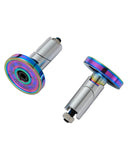 ENVY ALLOY HANDLEBAR ENDS