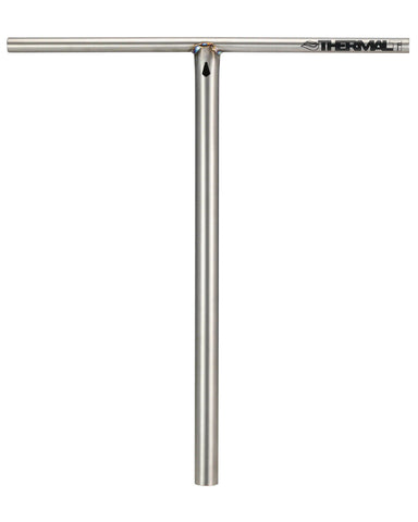 ENVY THERMAL TITANIUM SCOOTER T BAR