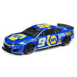 LOSI 1/12 NASCAR RC RACECAR 2025 CHASE ELLIOT NO.9 NAPA 2S AWD RTR BRUSHED ON ROAD - LOSF1122509