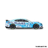 LOSI 1/12 NASCAR RC RACECAR 2025 ROSS CHASTAIN NO.1 BUSCH LIGHT 2S AWD RTR BRUSHED ON ROAD - LOSF1122501