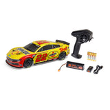 LOSI 1/12 NASCAR RC RACECAR 2025 JOEY LOGANO NO.22 SHELL 2S AWD RTR BRUSHED ON ROAD - LOSF1122522