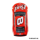 LOSI 1/12 NASCAR RC RACECAR DALE EARNHARDT JR. NO.8 BUDWEISER CHEVROLET ZL1 2S AWD RTR BRUSHED ON ROAD - LOSF1122508