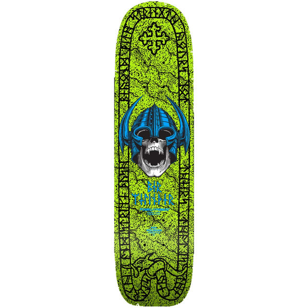 POWELL PERALTA OG PER WELINDER FREESTYLE DECK - 7.25