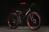 RIXIN ASPECT COMPLETE BIKELIFE BICYCLE - 27.5"