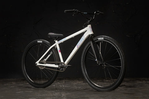 RIXIN DISTRICT COMPLETE BIKELIFE BICYCLE - 29"