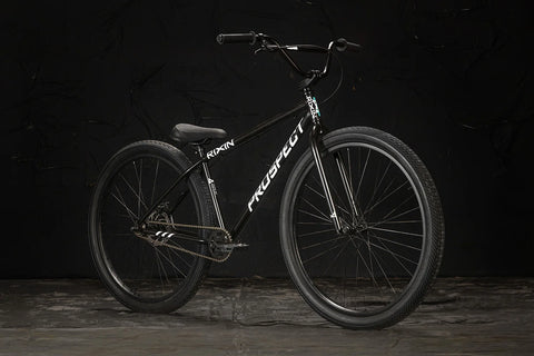 RIXIN PROSPECT COMPLETE BIKELIFE BICYCLE - 29"
