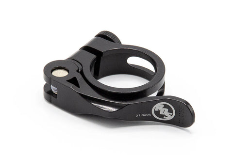 RIDE OUT SUPPLY - ROS - ADJUSTABLE SEAT CLAMP - SE BIKES - THRONE