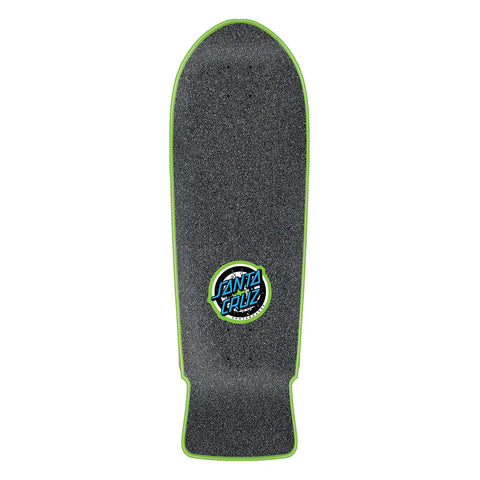 SANTA CRUZ ROB ROSKOPP ONE OLD SCHOOL COMPLETE SKATEBOARD - 10 SANTA CRUZ ROB ROSKOPP ONE OLD SCHOOL COMPLETE SKATEBOARD - 10