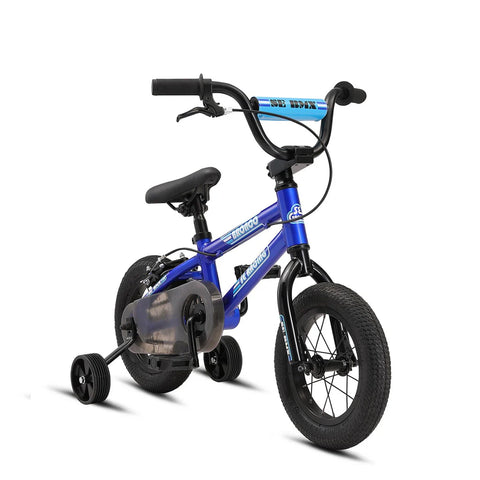 SE BIKES - BRONCO 12" KIDS BIKE - BLUE