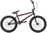 2025 KINK LAUNCH COMPLETE BMX BICYCLE APRIL 2025 PREORDER