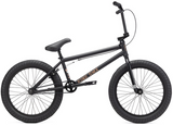 2025 KINK GAP XL COMPLETE BMX BICYCLE - APRIL 2025 PREORDER