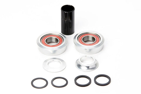 THEORY AMERICAN BMX SEALED BEARING BOTTOM BRACKET KITS AND CUPS