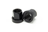 THEORY BIKES - ALUMINUM BICYCLE AXLE NUTS
