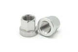 THEORY BIKES - ALUMINUM BICYCLE AXLE NUTS