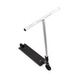 TILT THEOREM BUILD COMPLETE PRO SCOOTER - UMBER 6.2"