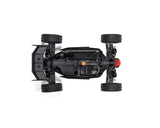 ARRMA 1/14 TYPHON GROM 223S DSC 4X4 RTR BRUSHLESS RC BUGGY