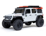 AXIAL SCX30 JEEP WRANGLER JLU RTR BRUSHED RC ROCK CRAWLER