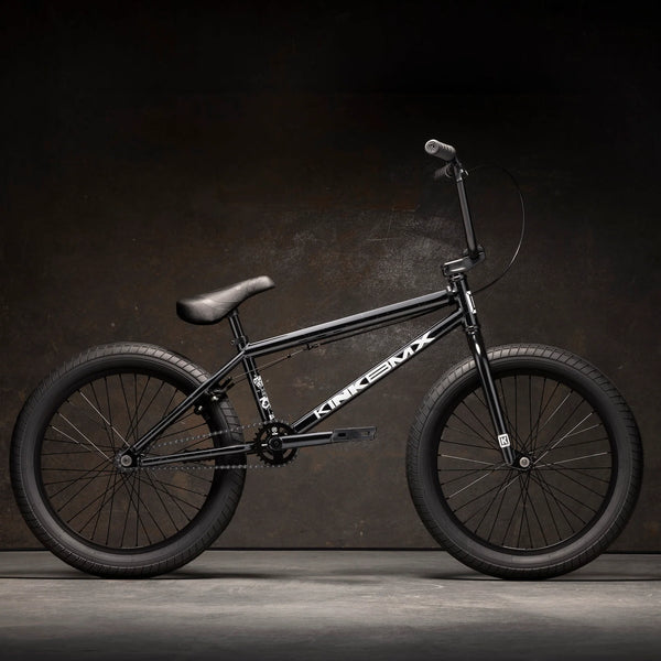 kink williams 2025 BMX完成車 Kink Williams BMX Bike 2025 - Mojave Bronze | Source BMX - US