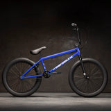 2025 KINK CURB COMPLETE BMX BICYCLE - APRIL 2025 PREORDER