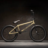 2025 KINK CURB COMPLETE BMX BICYCLE - APRIL 2025 PREORDER