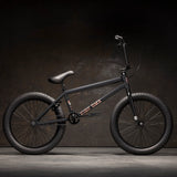 2025 KINK GAP COMPLETE BMX BICYCLE - APRIL 2025 PREORDER