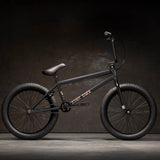 2025 KINK GAP XL COMPLETE BMX BICYCLE - APRIL 2025 PREORDER