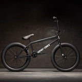 2025 KINK LAUNCH COMPLETE BMX BICYCLE APRIL 2025 PREORDER