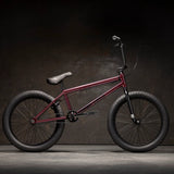 2025 KINK LAUNCH COMPLETE BMX BICYCLE APRIL 2025 PREORDER