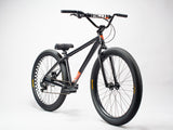 MAFIA BIKES BOMMA TRAFFIC COMPLETE BICYCLE - BLACK