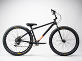 MAFIA BIKES BOMMA TRAFFIC COMPLETE BICYCLE - BLACK