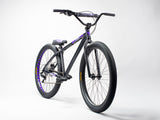 MAFIA BIKES BOMMA THRUST COMPLETE BICYCLE - CHARCOAL