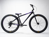 MAFIA BIKES BOMMA THRUST COMPLETE BICYCLE - CHARCOAL