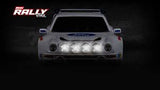 TRAXXAS MINI RALLY FORD RS200 VXL - RTR RALLY RC CAR - 108046-1
