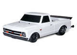 TRAXXAS CHEVROLET C-10 DRAG SLASH RTR RC TRUCK