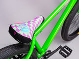 MAFIA BIKES BOMMA FTG COMPLETE BICYCLE - GREEN