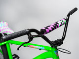 MAFIA BIKES BOMMA FTG COMPLETE BICYCLE - GREEN